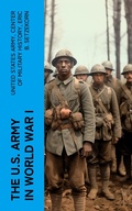 Cover: The U.S. Army in World War I - e-artnow