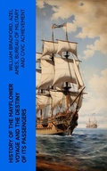 Cover: History of the Mayflower Voyage and the Destiny of Its Passengers - e-artnow