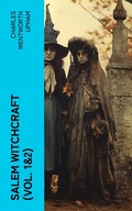 Cover: Salem Witchcraft (Vol. 1&2) - e-artnow