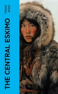 Cover: The Central Eskimo - e-artnow