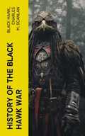 Cover: History of the Black Hawk War - e-artnow