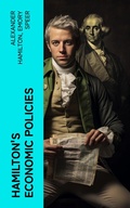 Cover: Hamilton's Economic Policies - e-artnow