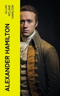 Cover: Alexander Hamilton - e-artnow