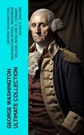 Cover: GEORGE WASHINGTON Ultimate Collection - e-artnow