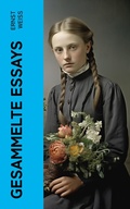Cover: Gesammelte Essays - e-artnow
