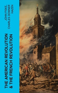 Abbildung von: The American Revolution & The French Revolution - e-artnow