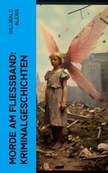 Cover: Morde am Flie&szlig;band: Kriminalgeschichten - e-artnow