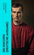Cover: Die Discorsi (Deutsche Ausgabe) - e-artnow