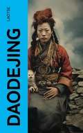 Cover: Daodejing - e-artnow