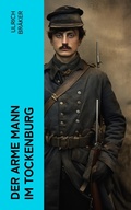 Cover: Der arme Mann im Tockenburg - e-artnow