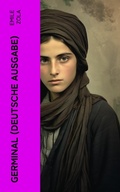 Cover: GERMINAL (Deutsche Ausgabe) - e-artnow