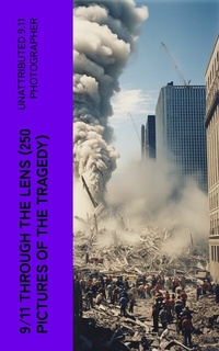 Abbildung von: 9/11 THROUGH THE LENS (250 Pictures of the Tragedy) - e-artnow
