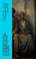 Cover: The Underground Railroad Collection: Real Life Stories of the Former Slaves and Abolitionists - e-artnow