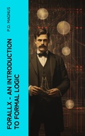 Cover: Forallx - An Introduction to Formal Logic - e-artnow