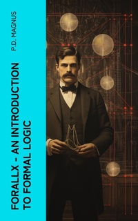Enlarge image Cover: Forallx - An Introduction to Formal Logic - e-artnow