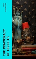 Cover: The Democracy of Objects - e-artnow