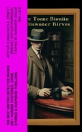 Cover: The Best British Detective Books: 270+ Murder Mysteries, Crime Stories & Suspense Thrillers - e-artnow