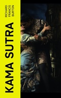 Cover: KAMA SUTRA - e-artnow