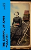 Cover: The Journal of John Woolman - e-artnow