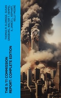 Cover: The 9/11 Commission Report: Complete Edition - e-artnow
