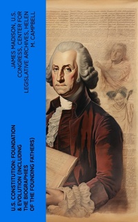 Enlarge image Cover: U.S. Constitution: Foundation & Evolution (Including the Biographies of the Founding Fathers) - e-artnow