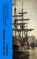 Cover: The Life of Amerigo Vespucci - e-artnow