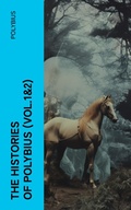 Cover: The Histories of Polybius (Vol.1&2) - e-artnow