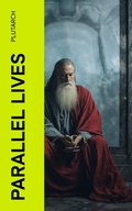 Cover: Parallel Lives - e-artnow