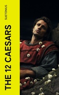 Cover: THE 12 CAESARS - e-artnow