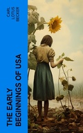 Cover: The Early Beginnings of USA - e-artnow