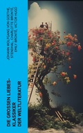 Cover: Die gro&szlig;en Liebes-Klassiker der Weltliteratur - e-artnow