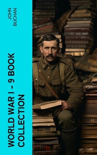 Abbildung von: World War I - 9 Book Collection - e-artnow