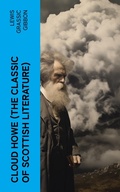 Cover: CLOUD HOWE (The Classic of Scottish Literature) - e-artnow