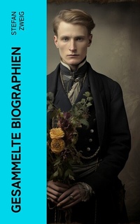 Abbildung von: Gesammelte Biographien - e-artnow