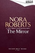 Cover: The Mirror - Piatkus Books
