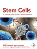 Cover: Stem Cells - Academic Press