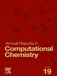 Abbildung von: Annual Reports on Computational Chemistry - Academic Press