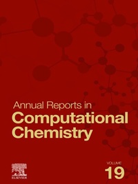 Bild: Annual Reports on Computational Chemistry - Academic Press