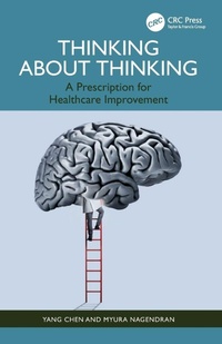 Enlarge image Cover: Thinking About Thinking - CRC Press