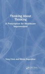 Cover: Thinking About Thinking - CRC Press