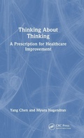 Cover: Thinking About Thinking - CRC Press