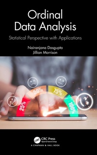 Abbildung von: Ordinal Data Analysis - Chapman & Hall/CRC