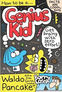 Abbildung von: How to be a Genius Kid - Faber & Faber
