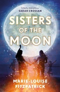 Cover: Sisters of the Moon - Faber & Faber