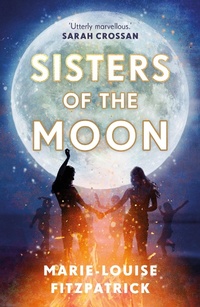 Enlarge image Cover: Sisters of the Moon - Faber & Faber
