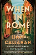 Cover: When in Rome - Dutton