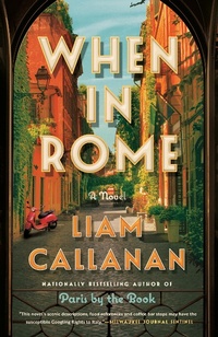 Enlarge image Cover: When in Rome - Dutton