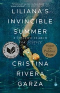 Cover: Liliana's Invincible Summer (Pulitzer Prize winner) - Hogarth