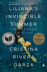 Abbildung von: Liliana's Invincible Summer (Pulitzer Prize winner) - Hogarth