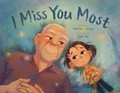 Cover: I Miss You Most - Bantam Books